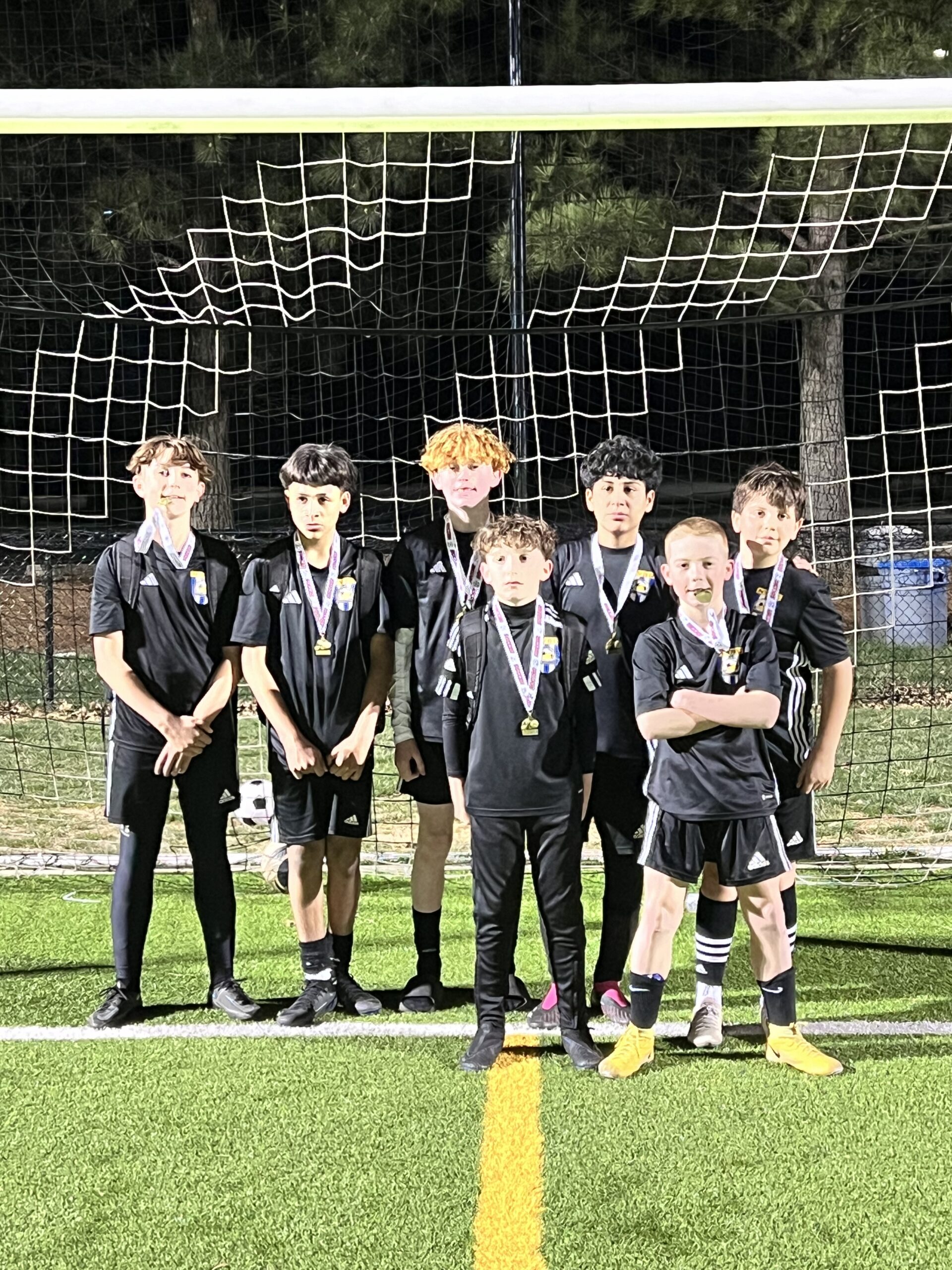 Youth Soccer in Sterling, VA | Youth Soccer in Ashburn | Youth Soccer ...